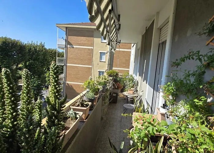 Privat bolig Between Milan And Seregno